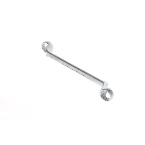 2 12X13 double ring spanner, UD profile, 12x13 mm 2 12X13 double ring spanner, UD profile, 12x13 mm