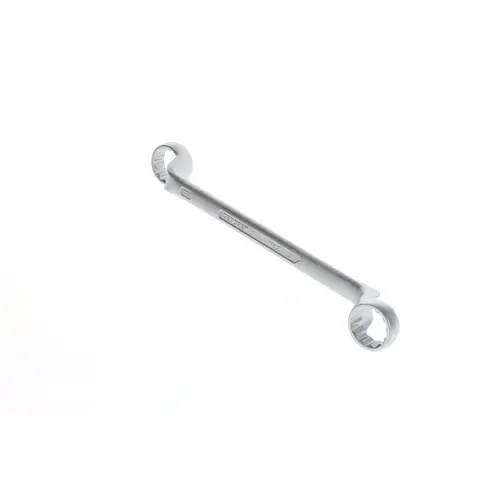 2 13X14 double ring spanner, UD profile, 13x14 mm 2 13X14 double ring spanner, UD profile, 13x14 mm