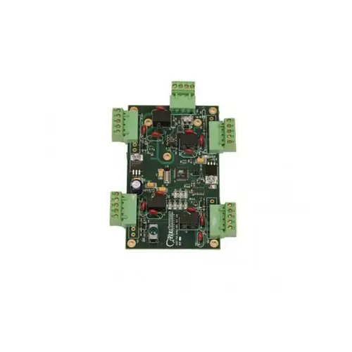 Input/Output Expansion Module, No Enclosure