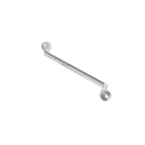 2 20X22 double ring spanner, UD profile, 20x22 mm 2 20X22 double ring spanner, UD profile, 20x22 mm