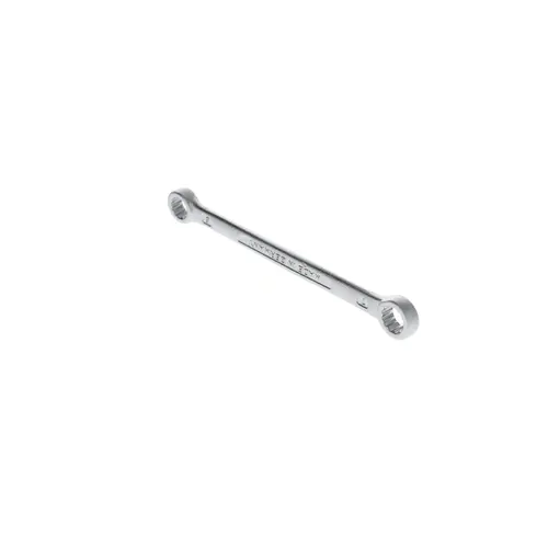 2 A 24 Single ended ring spanner, cranked, 12-point, 24 mm 2 A 24 Single ended ring spanner, cranked, 12-point, 24 mm