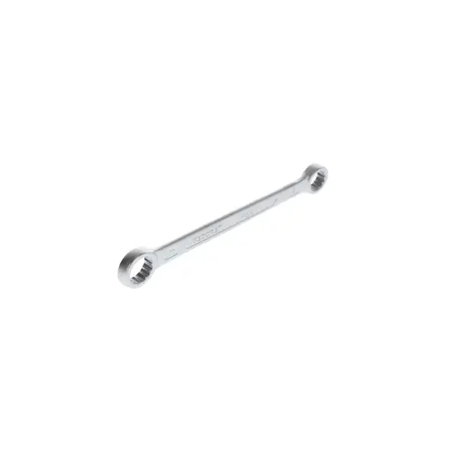 2 A 32 Single ended ring spanner, cranked, 12-edge, 32 mm 2 A 32 Single ended ring spanner, cranked, 12-edge, 32 mm