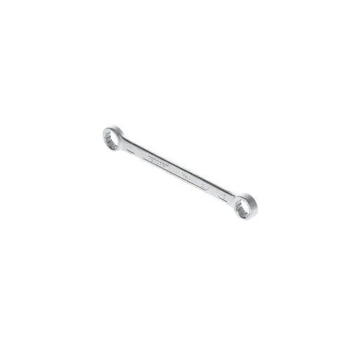 2 A 41 Single ended ring spanner, cranked, 12-point, 41 mm 2 A 41 Single ended ring spanner, cranked, 12-point, 41 mm