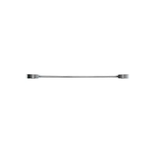 2 A 70 Single ended ring spanner, cranked, 12-edge, 70 mm 2 A 70 Single ended ring spanner, cranked, 12-edge, 70 mm