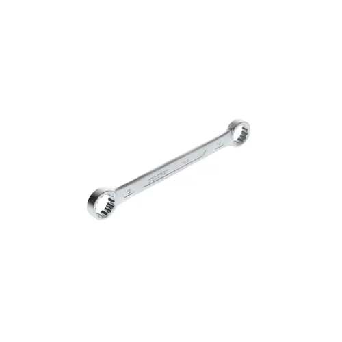 2 A 75 Single ended ring spanner, cranked, 12-point, 75 mm 2 A 75 Single ended ring spanner, cranked, 12-point, 75 mm