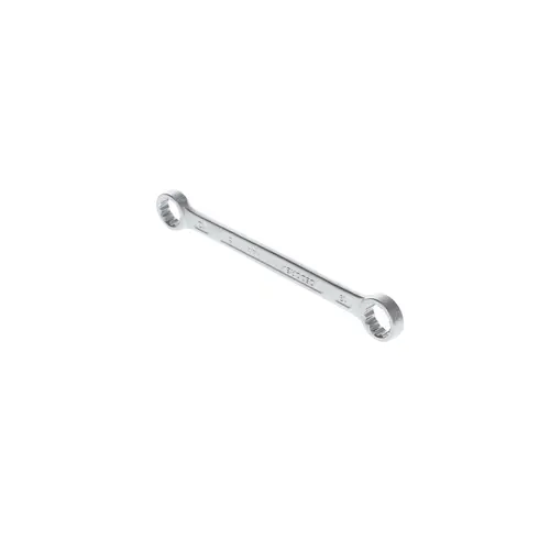 2 A 60 Single ended ring spanner, cranked, 12-edge, 60 mm 2 A 60 Single ended ring spanner, cranked, 12-edge, 60 mm