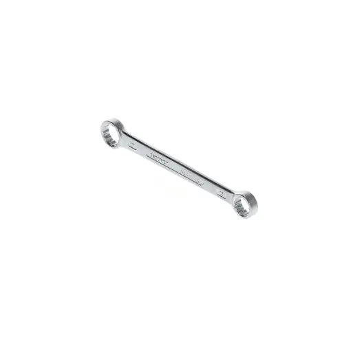 2 A 85 Single ended ring spanner, cranked, 12-point, 85 mm 2 A 85 Single ended ring spanner, cranked, 12-point, 85 mm