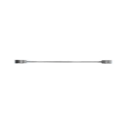 4 14X17 double ring spanner straight UD profile 14x17 mm 4 14X17 double ring spanner straight UD profile 14x17 mm