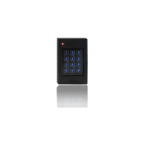 NXT Proximity Reader and Keypad for NXT Controllers NXT Proximity Reader and Keypad for NXT Controllers