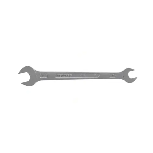 TX 4 E10XE12 double ring spanner external TX E10xE12 TX 4 E10XE12 double ring spanner external TX E10xE12