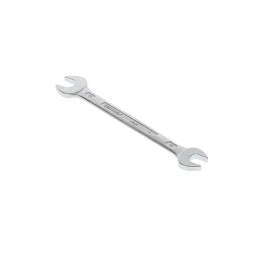 4-12 double ring spanner set 12 pieces 6-32 mm 4-12 double ring spanner set 12 pieces 6-32 mm