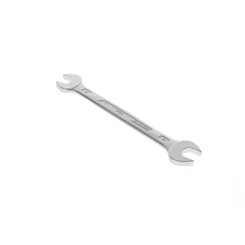 4-120 double ring spanner set 12 pieces 6-32 mm 4-120 double ring spanner set 12 pieces 6-32 mm