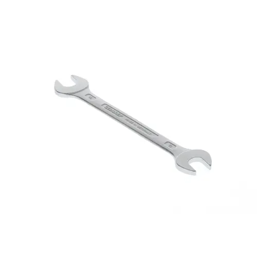 6 6X7 Double Open-ended spanner 6x7 mm 6 6X7 Double Open-ended spanner 6x7 mm