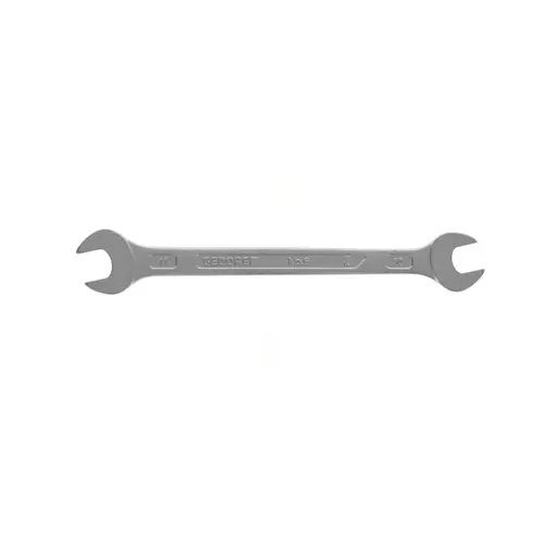 400 30X32 double ring spanner open UD profile 30x32 mm 400 30X32 double ring spanner open UD profile 30x32 mm