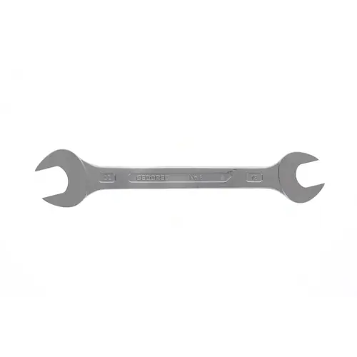 6 11X13 Double Open-ended spanner 11x13 mm 6 11X13 Double Open-ended spanner 11x13 mm