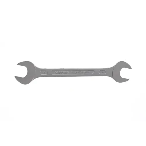 6 11X14 Double Open-ended spanner 11x14 mm 6 11X14 Double Open-ended spanner 11x14 mm