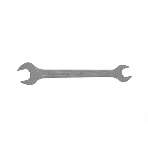 6 10X13 double Open-ended spanner 10x13 mm 6 10X13 double Open-ended spanner 10x13 mm