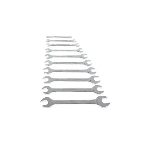 6 3/8X7/16AF Double Open-ended spanner 3/8x7/16" 6 3/8X7/16AF Double Open-ended spanner 3/8x7/16"