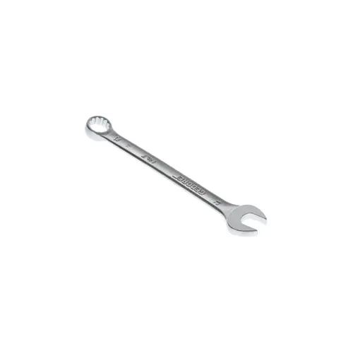 H6-8 Double open-end spanner set in holder 8 pieces 6-22 mm H6-8 Double open-end spanner set in holder 8 pieces 6-22 mm