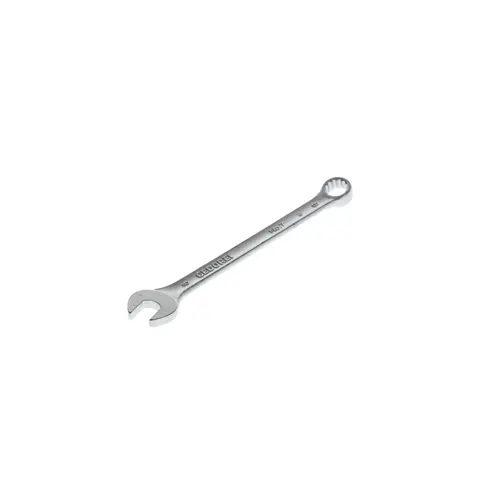 6-10 Double Open-ended spanner set 10 pieces 6-27 mm 6-10 Double Open-ended spanner set 10 pieces 6-27 mm