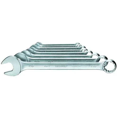 7 5 Combination spanner hexagonal 5 mm 7 5 Combination spanner hexagonal 5 mm