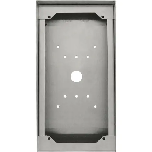 Surface Mount Box, IS-DVF-HID/HID-I Surface Mount Box, IS-DVF-HID/HID-I