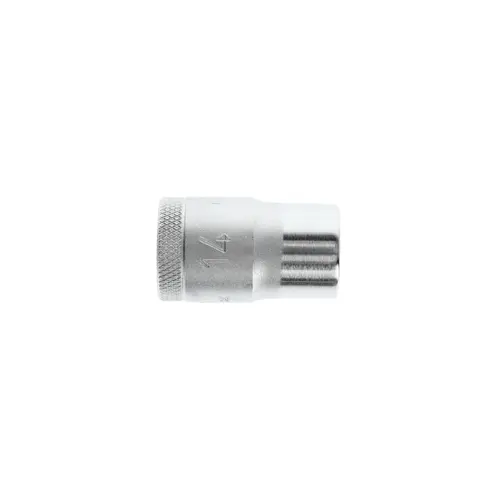 VDE 19 17 VDE socket 1/2" hexagonal 17 mm VDE 19 17 VDE socket 1/2" hexagonal 17 mm