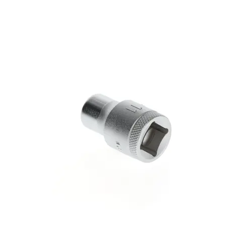 VDE 19 11 VDE Socket 1/2" hexagon 11 mm VDE 19 11 VDE Socket 1/2" hexagon 11 mm