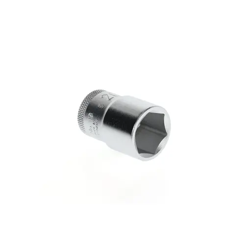 VDE IN 19 5 DE-Screwdriver bit socket 1/2" hexagon socket 5 mm VDE IN 19 5 DE-Screwdriver bit socket 1/2" hexagon socket 5 mm
