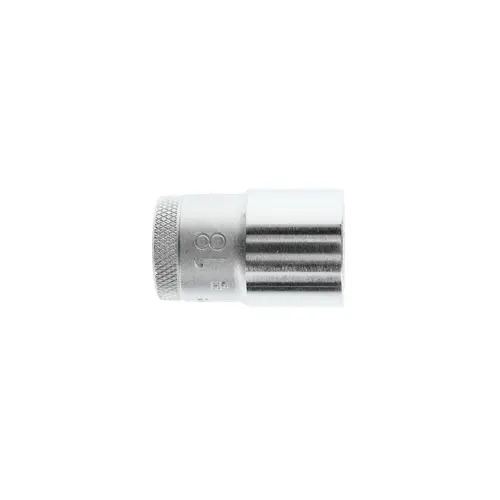 VDE 19 32 VDE Socket 1/2" hexagon 32 mm VDE 19 32 VDE Socket 1/2" hexagon 32 mm