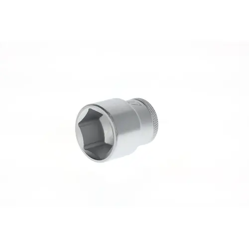 19 9 Socket 1/2", hexagonal, 9 mm 19 9 Socket 1/2", hexagonal, 9 mm