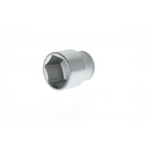 19 13 Socket 1/2", hexagonal, 13 mm 19 13 Socket 1/2", hexagonal, 13 mm
