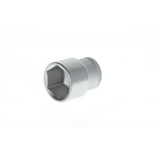 19 8 Socket 1/2", hexagonal, 8 mm 19 8 Socket 1/2", hexagonal, 8 mm