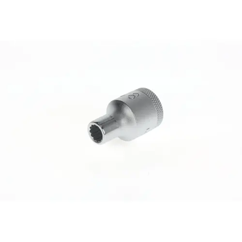 19 14 Socket 1/2", hexagonal, 14 mm 19 14 Socket 1/2", hexagonal, 14 mm
