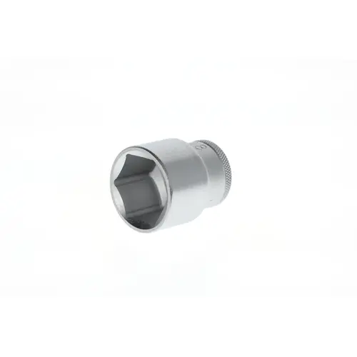 19 10 Socket 1/2", hexagonal, 10 mm 19 10 Socket 1/2", hexagonal, 10 mm