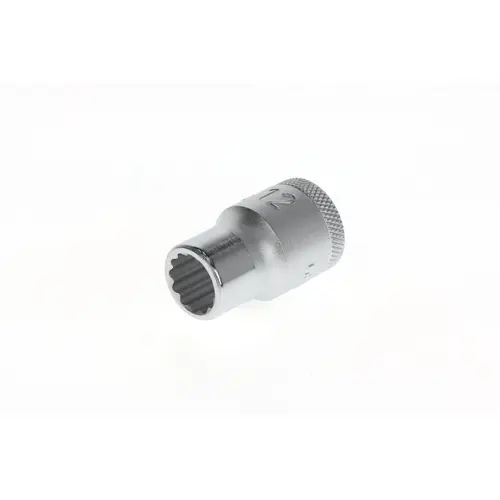 19 18 Socket 1/2", hexagonal, 18 mm 19 18 Socket 1/2", hexagonal, 18 mm