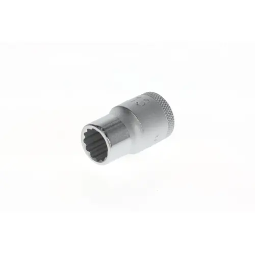 19 19 Socket 1/2", hexagonal, 19 mm 19 19 Socket 1/2", hexagonal, 19 mm