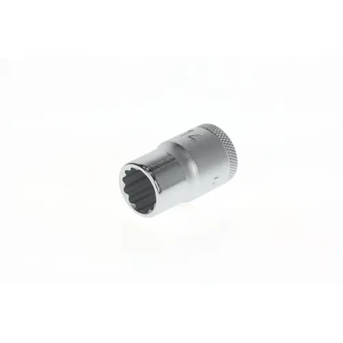 19 20 Socket 1/2", hexagonal, 20 mm 19 20 Socket 1/2", hexagonal, 20 mm