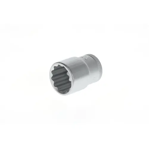 19 30 Socket 1/2", hexagonal, 30 mm 19 30 Socket 1/2", hexagonal, 30 mm