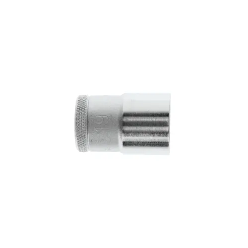 19 26 Socket 1/2", hexagonal, 26 mm 19 26 Socket 1/2", hexagonal, 26 mm