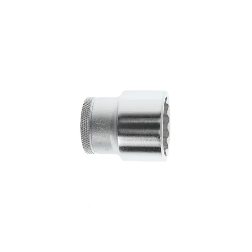 D 19 12 Socket 1/2" UD profile 12 mm D 19 12 Socket 1/2" UD profile 12 mm