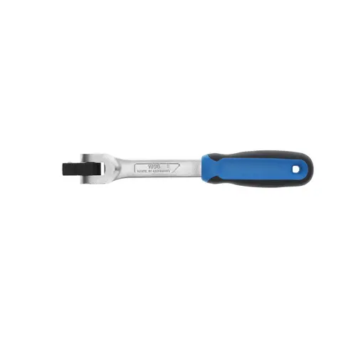 D 19 L 9/16AF Socket 1/2", long UD profile 9/16" D 19 L 9/16AF Socket 1/2", long UD profile 9/16"