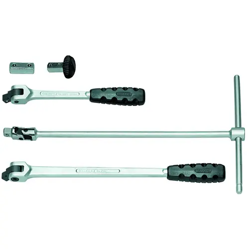 D 19 L 12 Socket 1/2", long UD profile 12 mm D 19 L 12 Socket 1/2", long UD profile 12 mm