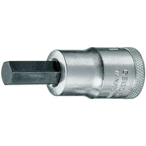 19 TMU-10 Socket wrench set 1/2" 25-piece 10-32 mm 19 TMU-10 Socket wrench set 1/2" 25-piece 10-32 mm