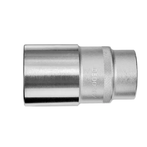 D 19 L 15 Socket 1/2" long UD profile 15 mm D 19 L 15 Socket 1/2" long UD profile 15 mm