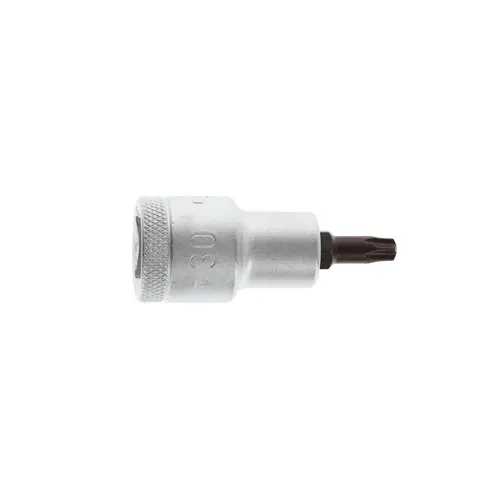 IN 19 6 Screwdriver bit socket socket 1/2" hexagon socket 6 mm IN 19 6 Screwdriver bit socket socket 1/2" hexagon socket 6 mm