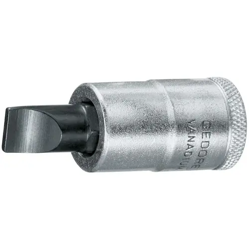 INX 19 12 Screwdriver bit socket socket 1/2" XZN M12 INX 19 12 Screwdriver bit socket socket 1/2" XZN M12