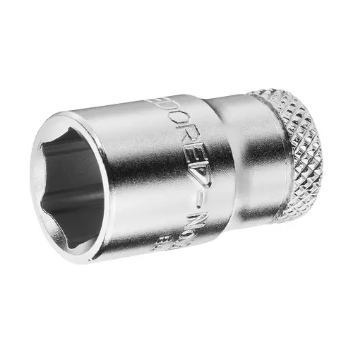 IN 19 LK 7-140 Screwdriver bit socket socket 1/2" 140 mm hexagon socket 7 mm IN 19 LK 7-140 Screwdriver bit socket socket 1/2" 140 mm hexagon socket 7 mm