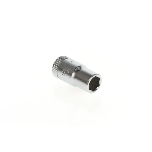 K 19 L 8 Impact socket 1/2" long hexagon 8 mm K 19 L 8 Impact socket 1/2" long hexagon 8 mm