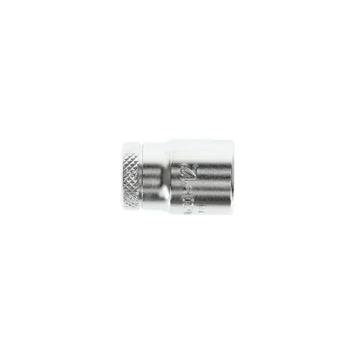 K 19 15/16AF Impact socket 1/2" hexagon 15/16" K 19 15/16AF Impact socket 1/2" hexagon 15/16"